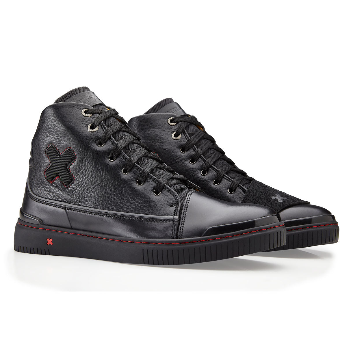 Tenis para moto Bonhan X Rider Plus